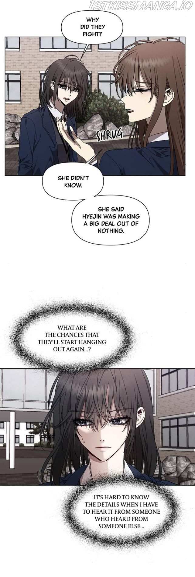 Dreaming Freedom Chapter 21 image 30